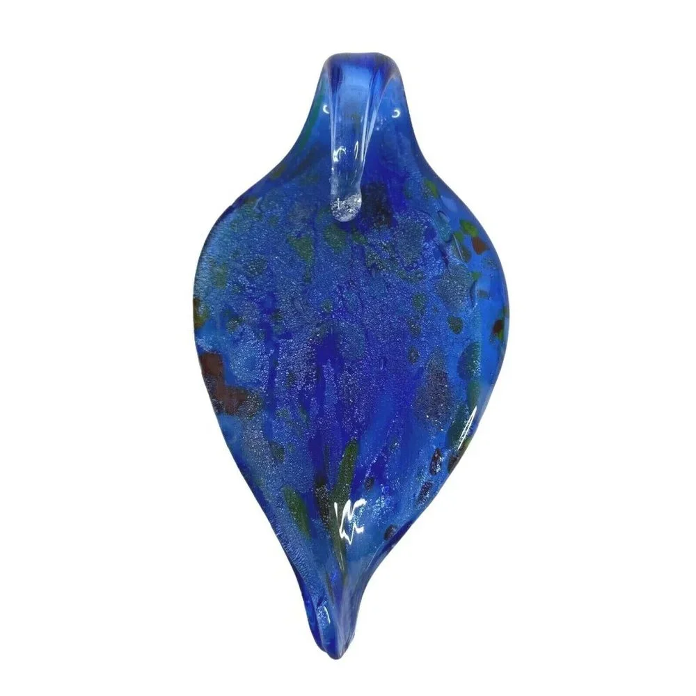 Fashion Jewelry art glass
